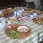 Ca' Noeva Bed & Breakfast
