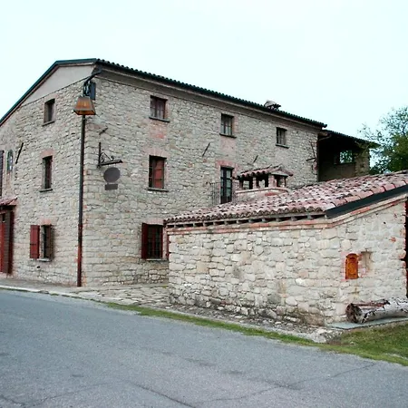 Bed & Breakfast Ca' Noeva 3*