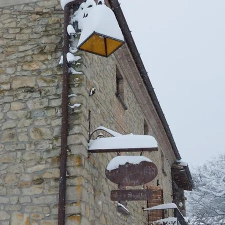 Ca' Noeva Bed & Breakfast