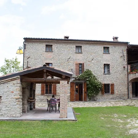 Ca' Noeva Bed & Breakfast