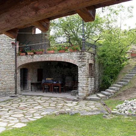 Ca' Noeva Bed & Breakfast Valverde (Lombardy)