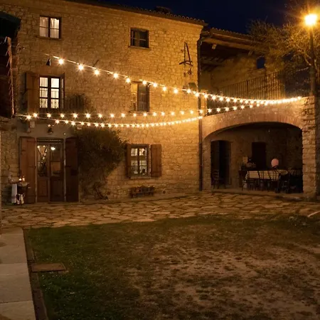 Ca' Noeva Bed & Breakfast Valverde (Lombardy)