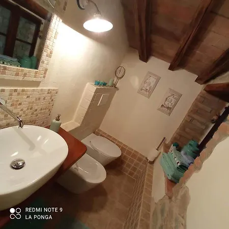 B&B Ca' Noeva