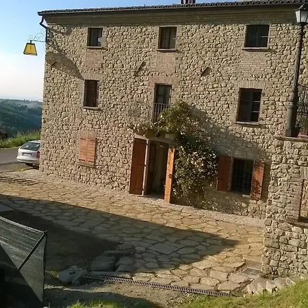 Ca' Noeva Valverde (Lombardy)
