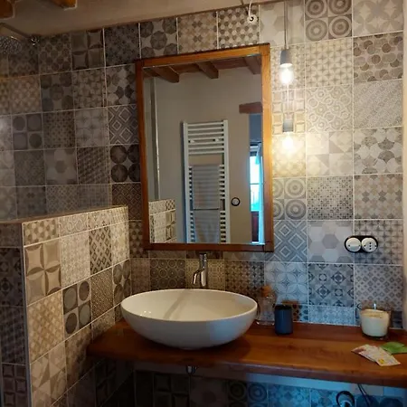 Ca' Noeva 3* Valverde (Lombardy)