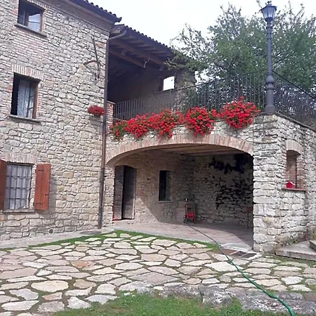 B&B Ca' Noeva Valverde (Lombardy)