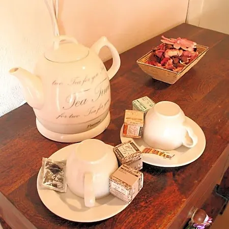 Ca' Noeva Bed and Breakfast