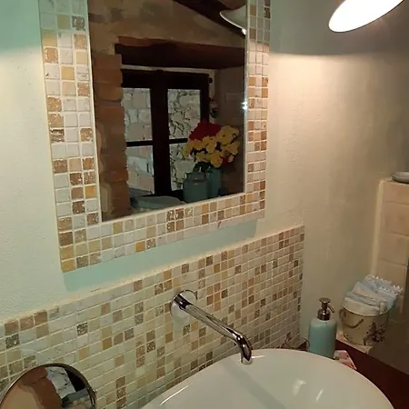 Ca' Noeva B&B