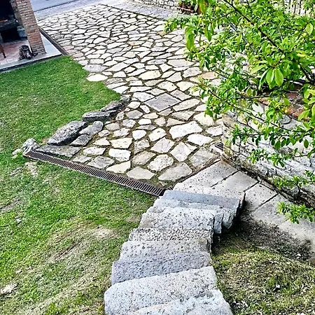 Ca' Noeva B&B