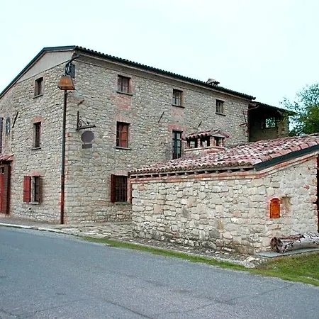 Ca' Noeva 3* Valverde (Lombardy)