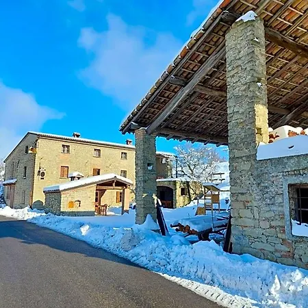 B&B Ca' Noeva Valverde (Lombardy)