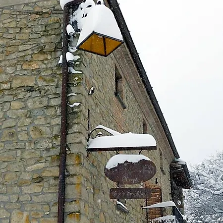 Ca' Noeva B&B