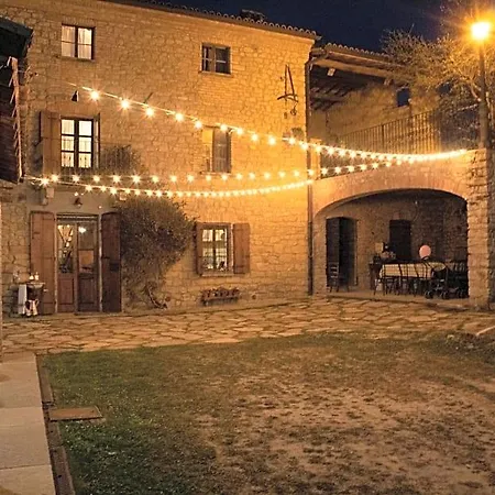 Ca' Noeva B&B Valverde (Lombardy)