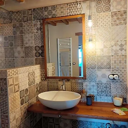 B&B Ca' Noeva Valverde (Lombardy)