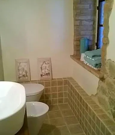 B&B Ca' Noeva Valverde (Lombardy)