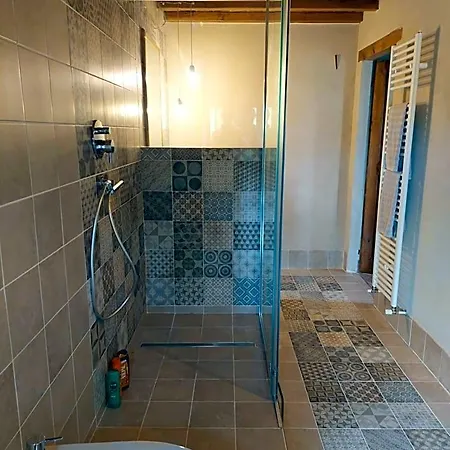 Ca' Noeva فندق مبيت وإفطار 3*