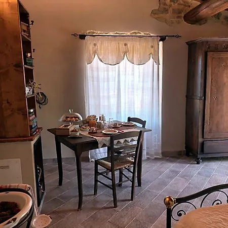 Ca' Noeva 3* Valverde (Lombardy)