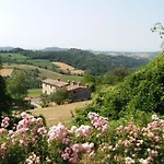 Ca' Noeva Couette-café Valverde (Lombardy)
