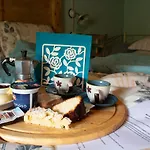 Couette-café Ca' Noeva 3*