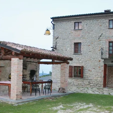 Ca' Noeva Valverde (Lombardy)