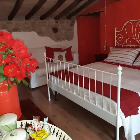 Couette-café Ca' Noeva 3*