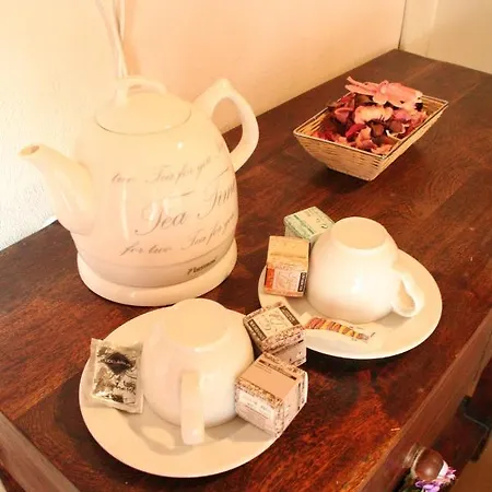 Ca' Noeva Couette-café Valverde (Lombardy)