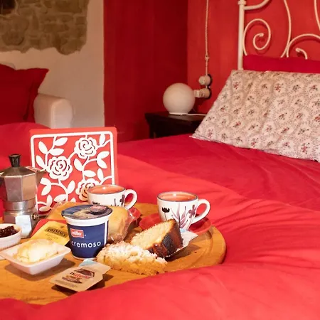 Couette-café Ca' Noeva 3*