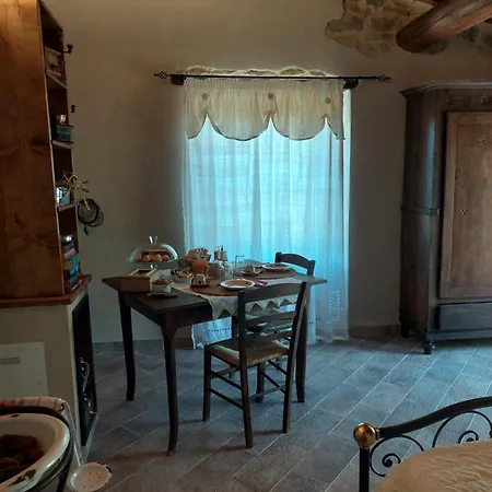 Ca' Noeva 3* Valverde (Lombardy)